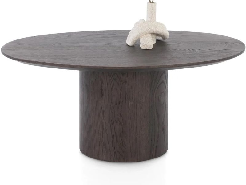 Jackson Interieur : Meubles : Xooon : Trenton table basse