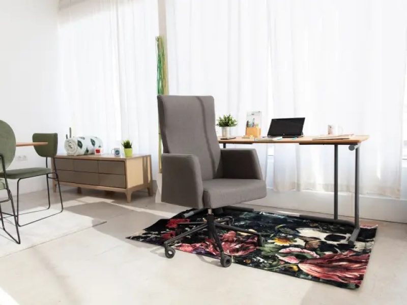 Jackson Interieur : Meubles : Fama : fauteuil Sky