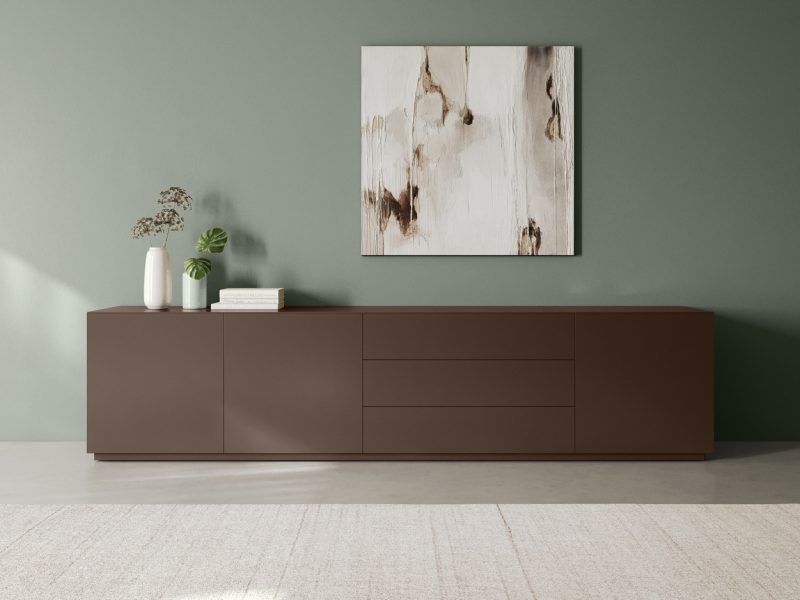Jackson Interieur : Meubles : Coesel : buffet Capri 740