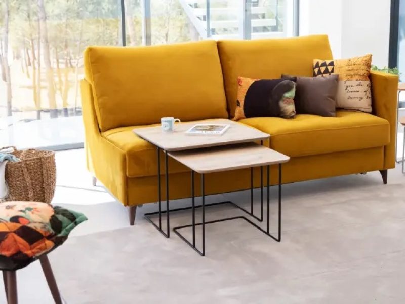 Jackson Interieur : Meubles : Fama : Perseo