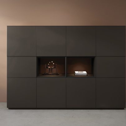 Jackson Interieur : Meubles : Coesel : Cobra buffet 882