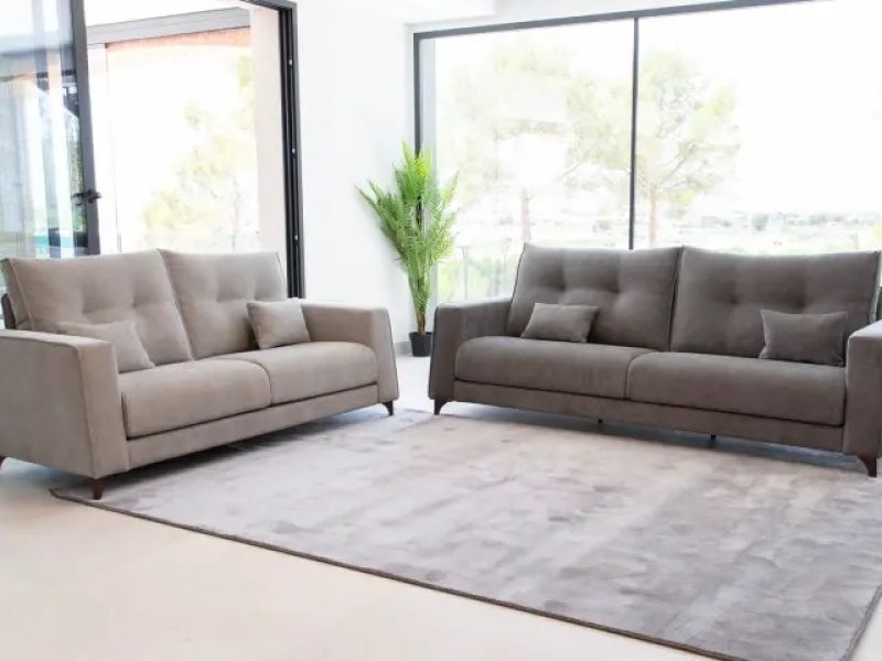 Jackson Interieur : Meubles : Fama : Bari