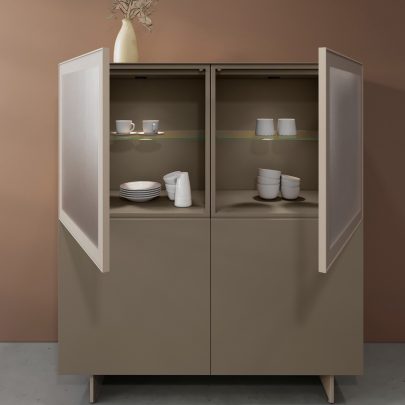 Jackson Interieur : Meubles : Coesel : Buffet cobra 320