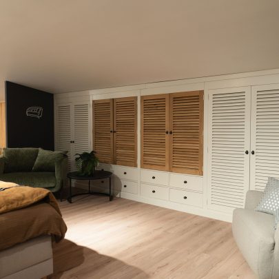 Jackson Meuble sur mesure