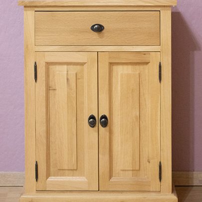 Jackson Interieur : Meubles : Jackson : petit meuble Anna