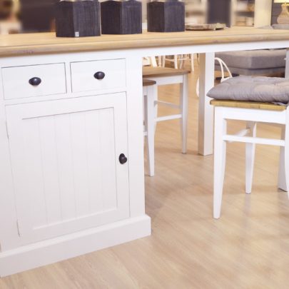 Jackson Interieur : Meubles : Jackson : table Maddy