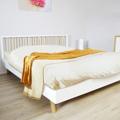 Jackson Interieur : Meubles : Jackson : Lit Ondine