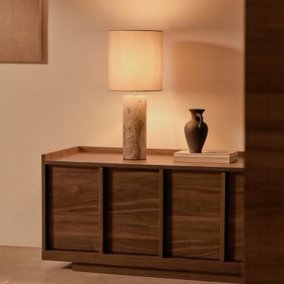 Lampe table Raze