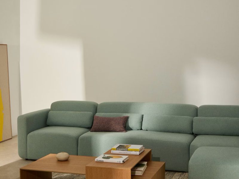 Litto table basse