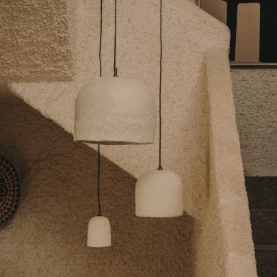 Luminaire Plafonnier Calvia_