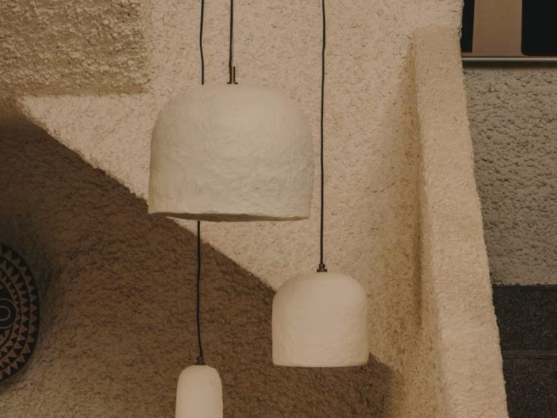 Luminaire Plafonnier Calvia_