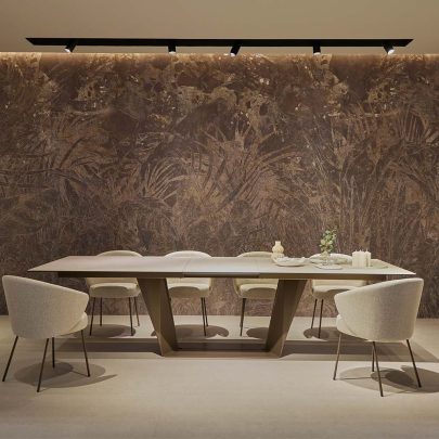 Jackson Interieur : Meubles : Mobliberica : Table Plec