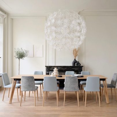 Jackson Interieur : Meubles : Mobitec : chaise Rob