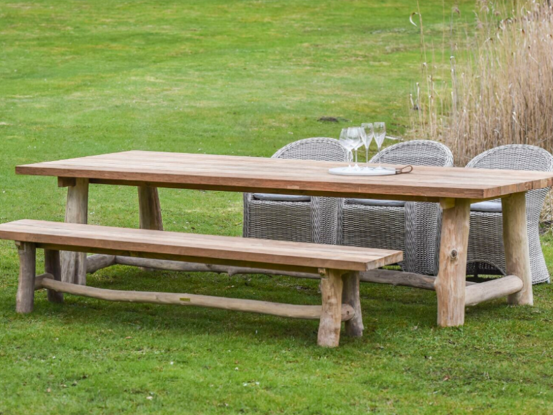 Table dahan