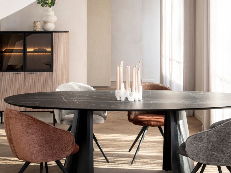 Jackson Interieur : Meubles : xooon : chaise Owen