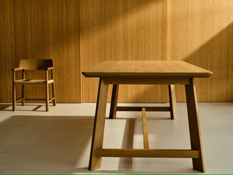 idun table