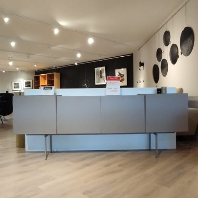 Jackson Interieur : Meubles : Dressy : dressoir miles