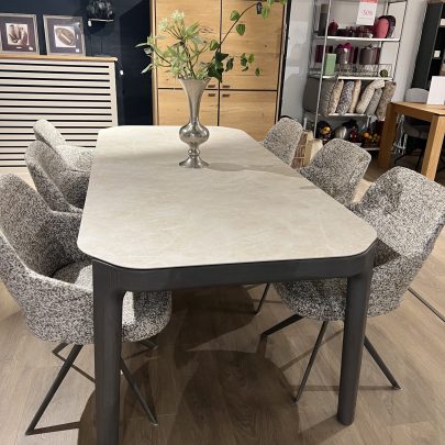 Jackson Interieur : Meubles : Dressy : Table Beritz