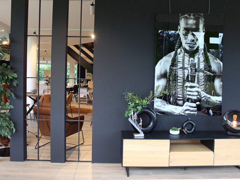 Jackson Interieur : Deco : cadre