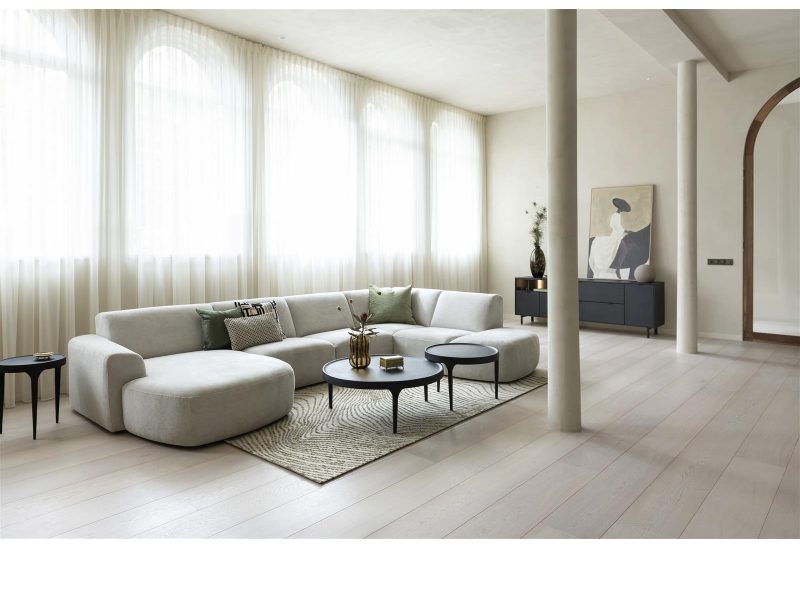 Jackson Interieur : Meubles : Xooon : canapé Tineo